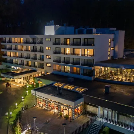 Fletcher Hotel-restaurant Arnsberg-sauerland Arnsberg