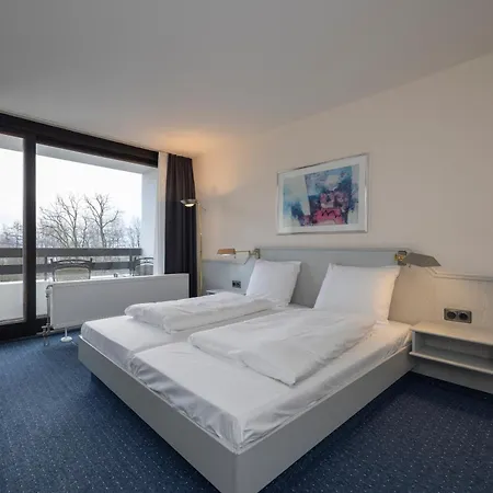 Fletcher Hotel-restaurant Arnsberg-sauerland 아른스베르크