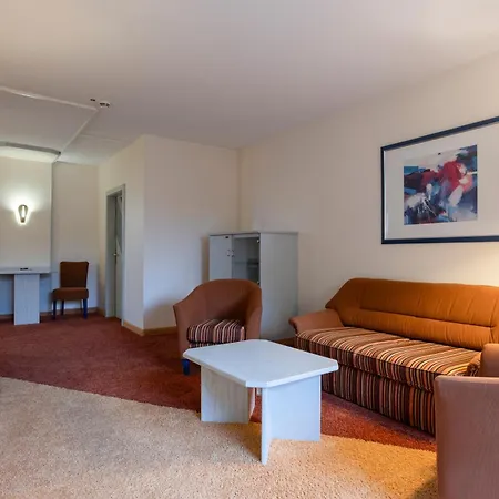 Hotel Fletcher Hotel-restaurant Arnsberg-sauerland