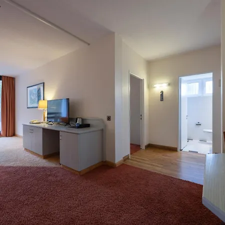 Fletcher Hotel-restaurant Arnsberg-sauerland Hotell Arnsberg