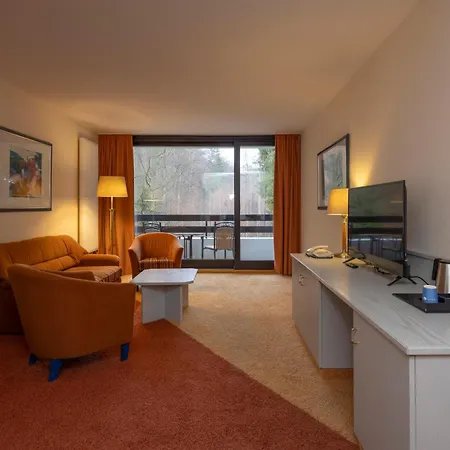 Hotel Fletcher Hotel-restaurant Arnsberg-sauerland Arnsberg