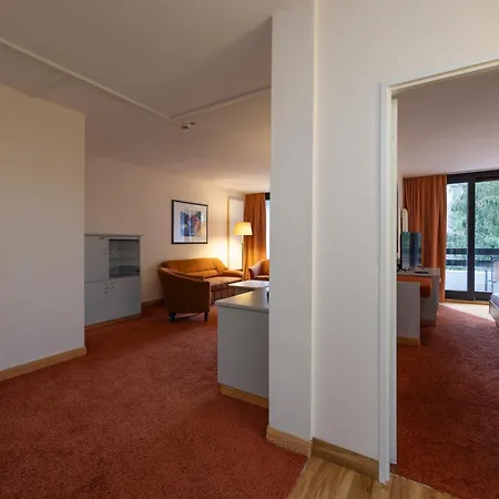 Fletcher Hotel-restaurant Arnsberg-sauerland 4* ارنسبرغ