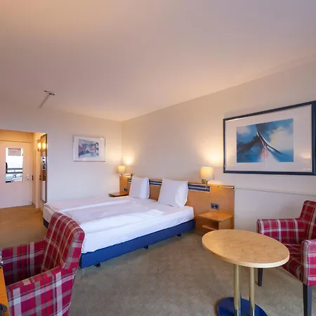 Fletcher Hotel-restaurant Arnsberg-sauerland