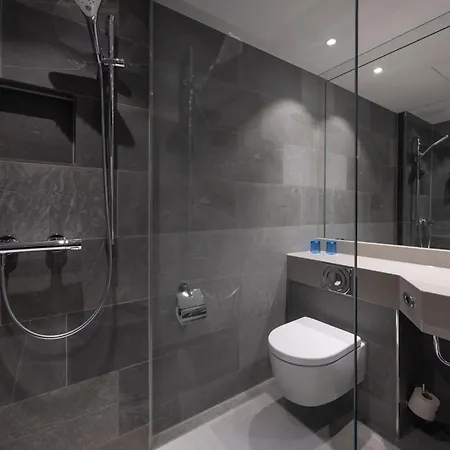 Fletcher Hotel-restaurant Arnsberg-sauerland Hotell Arnsberg