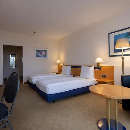 Hotel Fletcher Hotel-restaurant Arnsberg-sauerland 4*