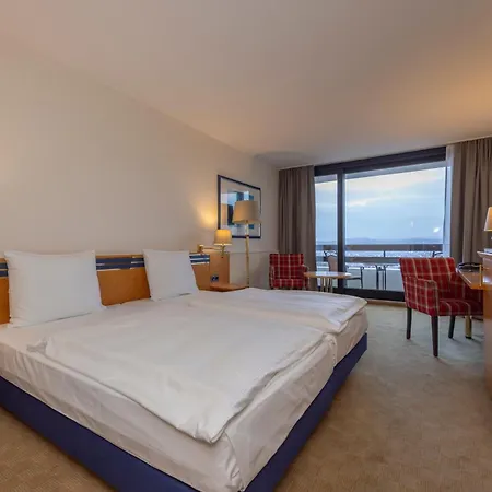 호텔 Fletcher Hotel-restaurant Arnsberg-sauerland 아른스베르크
