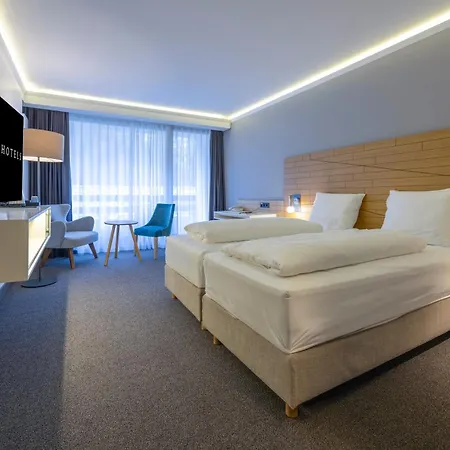 Fletcher Hotel-restaurant Arnsberg-sauerland 4*