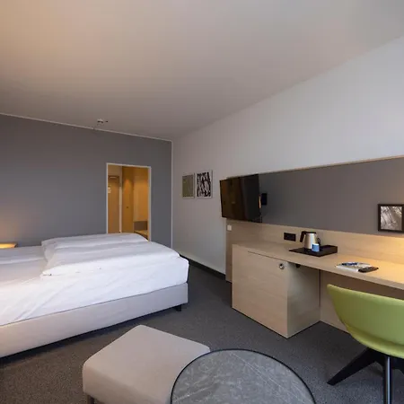 Fletcher Hotel-restaurant Arnsberg-sauerland Hotel 4*