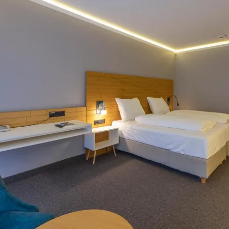 Fletcher Hotel-restaurant Arnsberg-sauerland 호텔