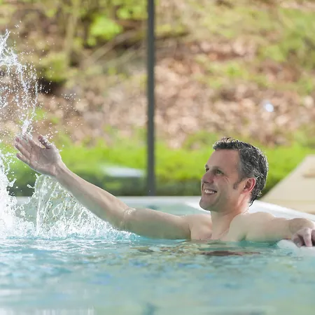 Fletcher Hotel-restaurant Arnsberg-sauerland 4*