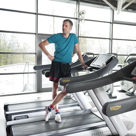 Fletcher Hotel-restaurant Arnsberg-sauerland 4* Arnsberg