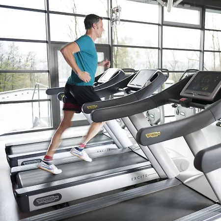 Fletcher Hotel-restaurant Arnsberg-sauerland 4* ارنسبرغ