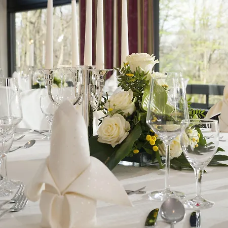 Fletcher Hotel-restaurant Arnsberg-sauerland 4* Arnsberg