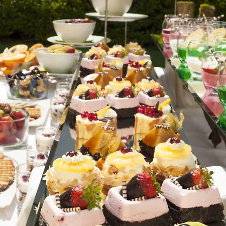 Hotel Fletcher Hotel-restaurant Arnsberg-sauerland