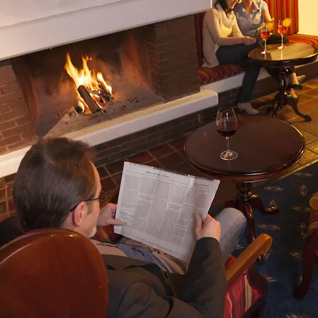 Fletcher Hotel-restaurant Arnsberg-sauerland 호텔 아른스베르크