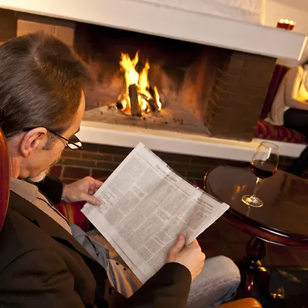 Hotell Fletcher Hotel-restaurant Arnsberg-sauerland Arnsberg