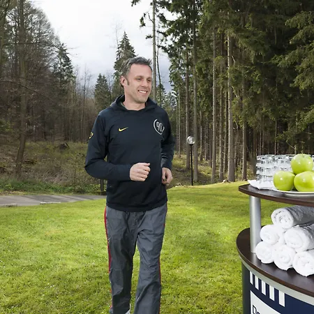 Fletcher Hotel-restaurant Arnsberg-sauerland Hotel