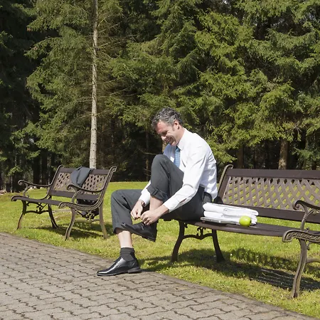 Hotel Fletcher Hotel-restaurant Arnsberg-sauerland Arnsberg