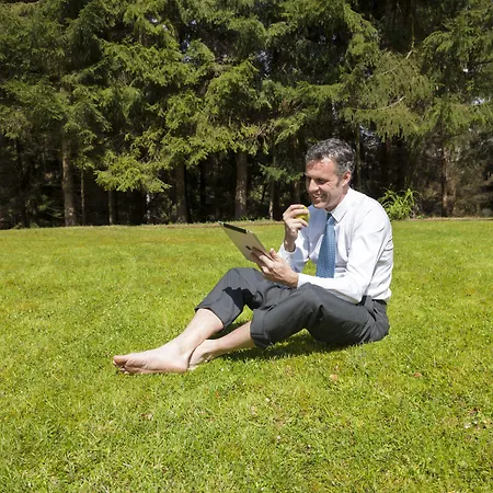 فندق Fletcher Hotel-restaurant Arnsberg-sauerland ارنسبرغ