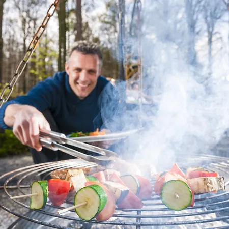 Fletcher Hotel-restaurant Arnsberg-sauerland Hotell