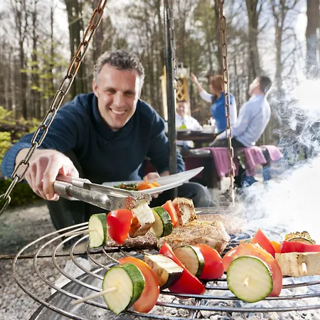 Fletcher Hotel-restaurant Arnsberg-sauerland ارنسبرغ