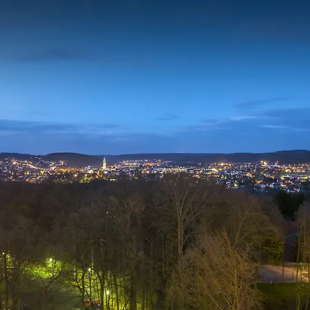 Fletcher Hotel-restaurant Arnsberg-sauerland 4*