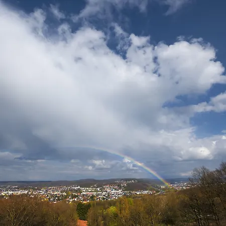 Fletcher Hotel-restaurant Arnsberg-sauerland