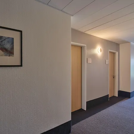 Fletcher Hotel-restaurant Arnsberg-sauerland