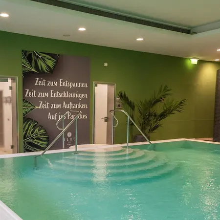 Fletcher Hotel-restaurant Arnsberg-sauerland Hotel 4*