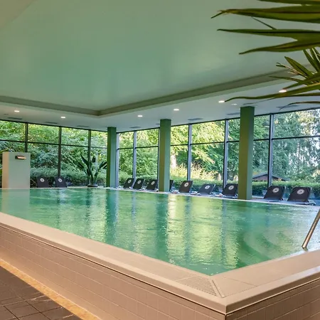 Fletcher Hotel-restaurant Arnsberg-sauerland Ξενοδοχείο