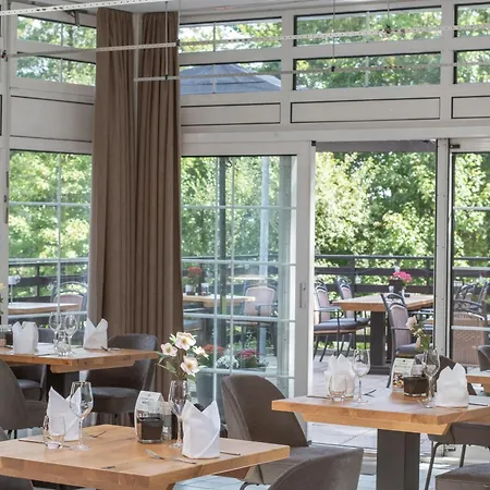 호텔 Fletcher Hotel-restaurant Arnsberg-sauerland 아른스베르크