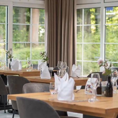 Fletcher Hotel-restaurant Arnsberg-sauerland ارنسبرغ
