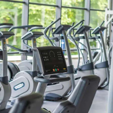 Fletcher Hotel-restaurant Arnsberg-sauerland