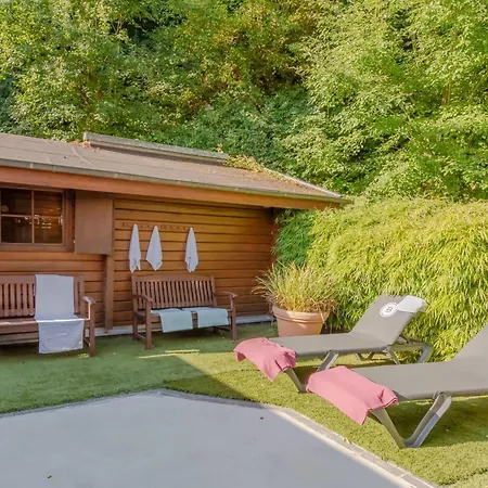 Fletcher Hotel-restaurant Arnsberg-sauerland فندق ارنسبرغ