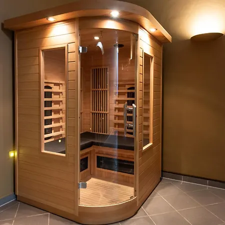 Fletcher Hotel-restaurant Arnsberg-sauerland