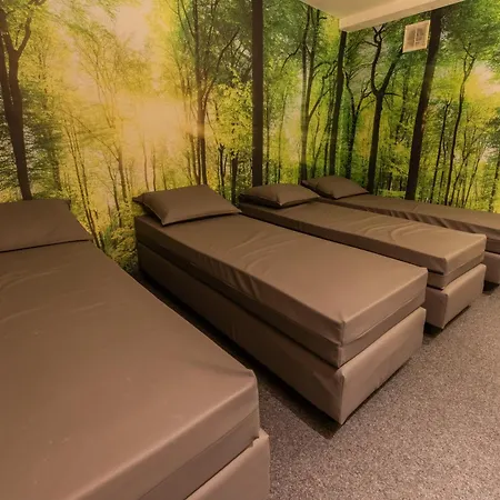 Fletcher Hotel-restaurant Arnsberg-sauerland فندق ارنسبرغ