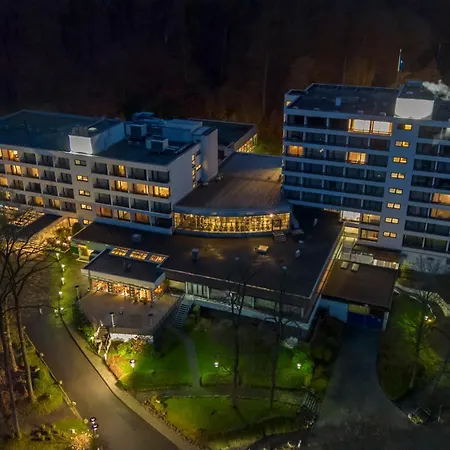 Fletcher Hotel-restaurant Arnsberg-sauerland ارنسبرغ
