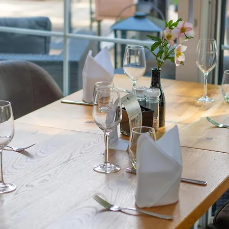 Fletcher Hotel-restaurant Arnsberg-sauerland 호텔 4*
