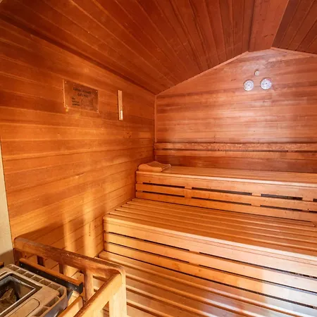 Ξενοδοχείο Fletcher Hotel-restaurant Arnsberg-sauerland 4*