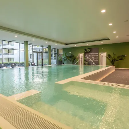 호텔 Fletcher Hotel-restaurant Arnsberg-sauerland 아른스베르크