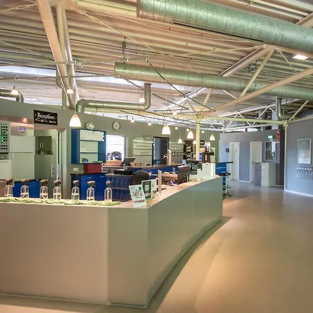 Fletcher Hotel-restaurant Arnsberg-sauerland ارنسبرغ