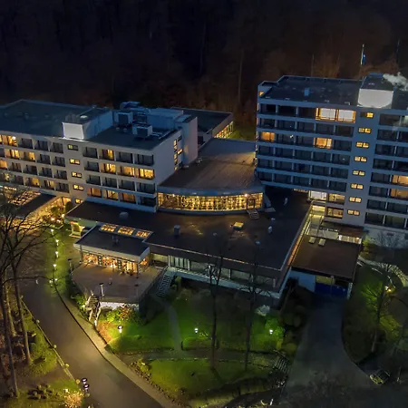 Fletcher Hotel-restaurant Arnsberg-sauerland Arnsberg