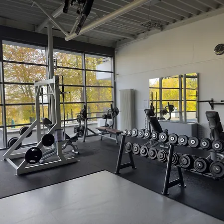 Hotell Fletcher Hotel-restaurant Arnsberg-sauerland 4*