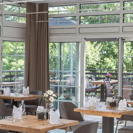 Hotell Fletcher Hotel-restaurant Arnsberg-sauerland 4*