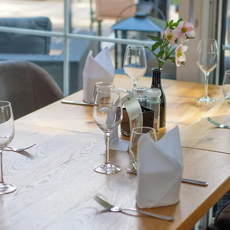 Hotell Fletcher Hotel-restaurant Arnsberg-sauerland Arnsberg