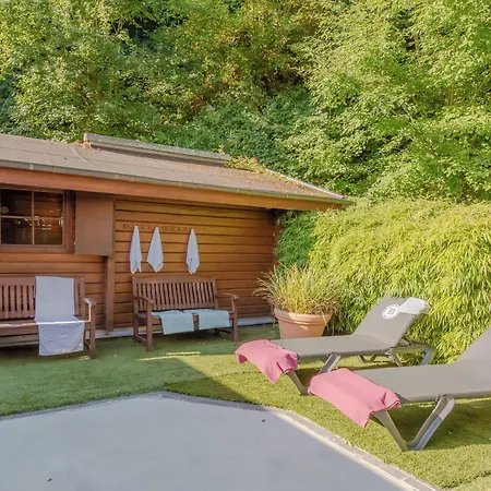 Fletcher Hotel-restaurant Arnsberg-sauerland 4*