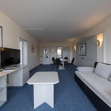 Hotell Fletcher Hotel-restaurant Arnsberg-sauerland 4*