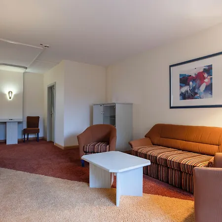 Hotell Fletcher Hotel-restaurant Arnsberg-sauerland 4*