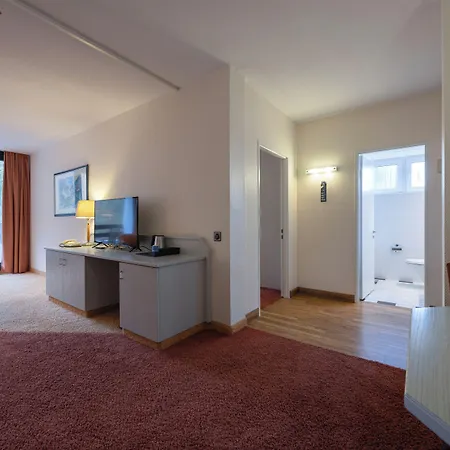 Fletcher Hotel-restaurant Arnsberg-sauerland
