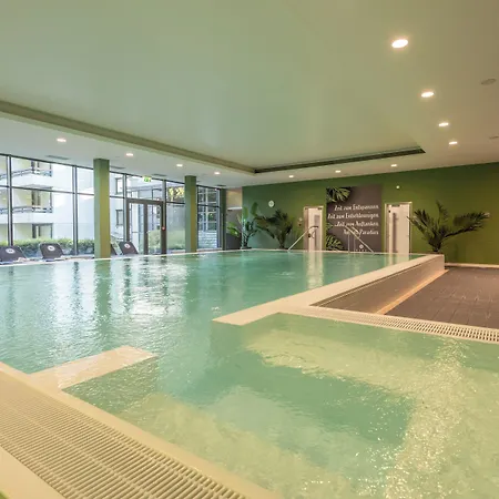 Fletcher Hotel-restaurant Arnsberg-sauerland Hotell